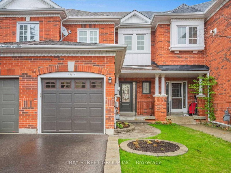 home for lease on 162 Denise Circle