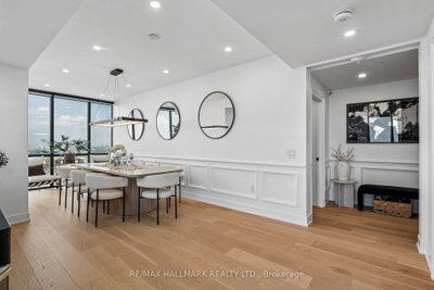 Unit PH3806 — 2908 Highway 7 — more photos