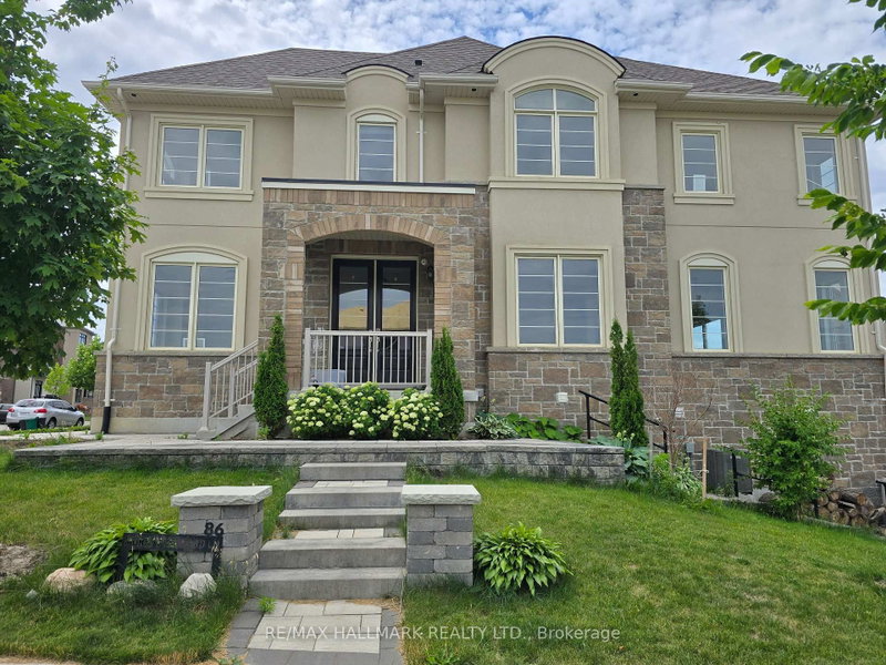 86 Murray Leonard Lane, East Gwillimbury