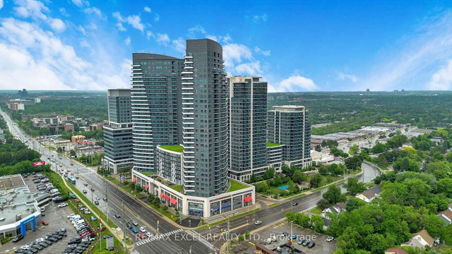 625 - 7161 Yonge Street