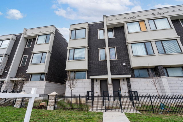 3910 Major Mackenzie Drive
