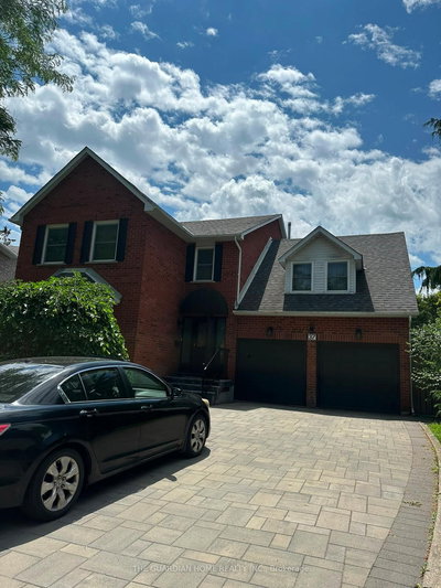 Detached House for lease at Bsmt-37 Murdock Avenue, Aurora, Ontario, L4G 5E7 - Aurora Heights - MLS: N13523790