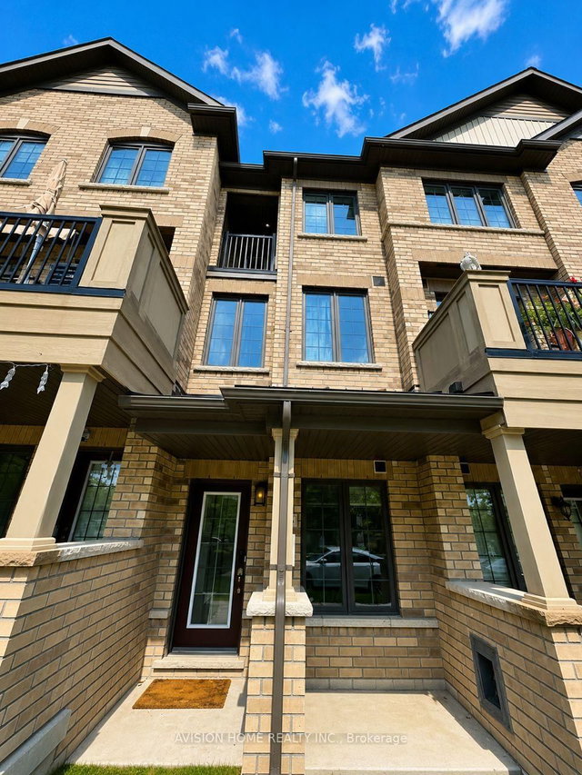 145 Frederick Wilson Avenue