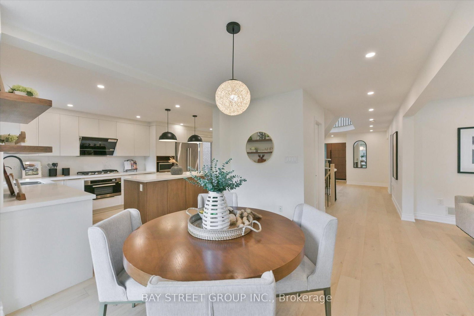 49 Cygnus Drive • Richmond Hill, ON photo 19