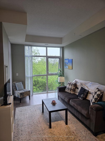 Condo leased at 236-8763 Bayview Avenue, Richmond Hill, Ontario, L4B 3V1 - Doncrest - MLS: N13524056