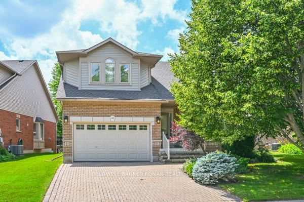 30 - 43 Briar Gate