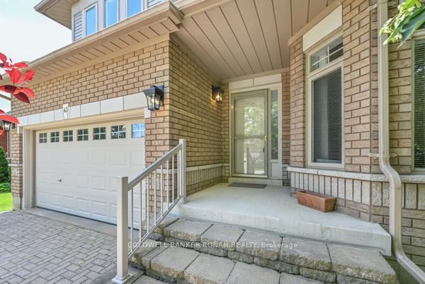 30 - 43 Briar Gate