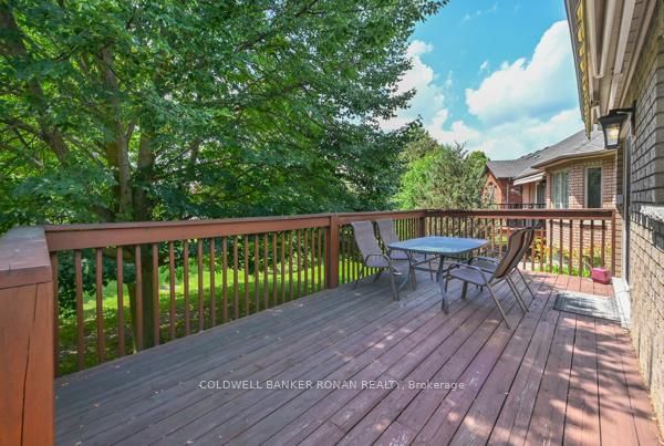 43 Briar Gate • #30 • New Tecumseth, ON photo 25