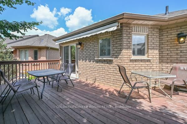 43 Briar Gate • #30 • New Tecumseth, ON photo 26