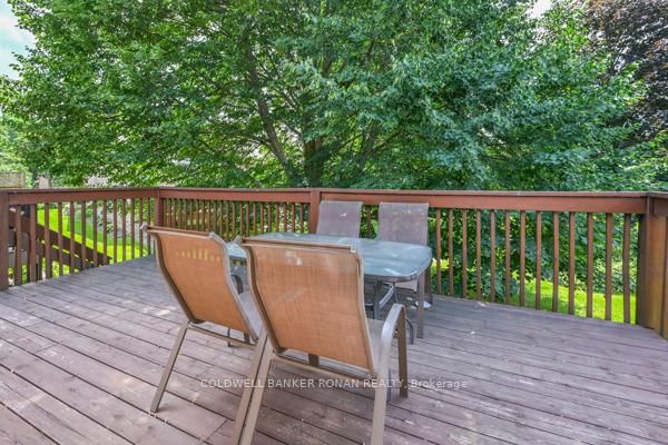 43 Briar Gate • #30 • New Tecumseth, ON photo 27