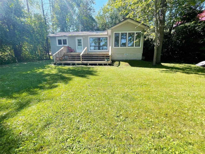 1529 Chief Joseph Snake Road, Georgina Islands
