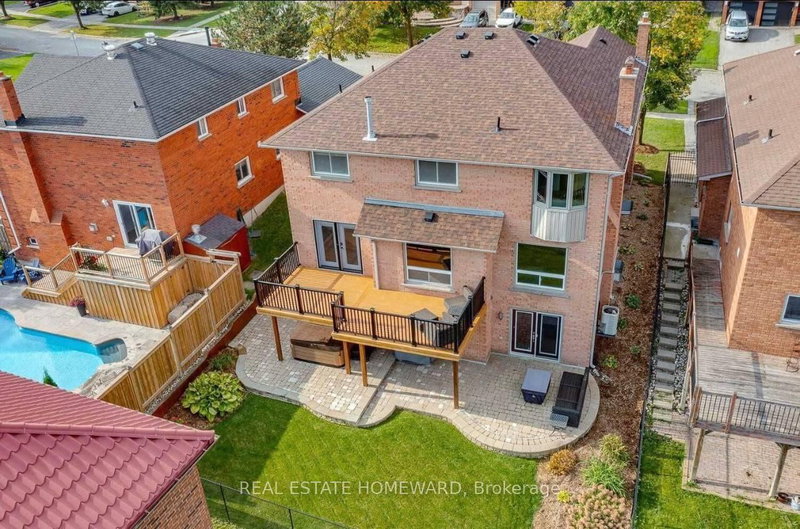 W/O - 169 Revell Road