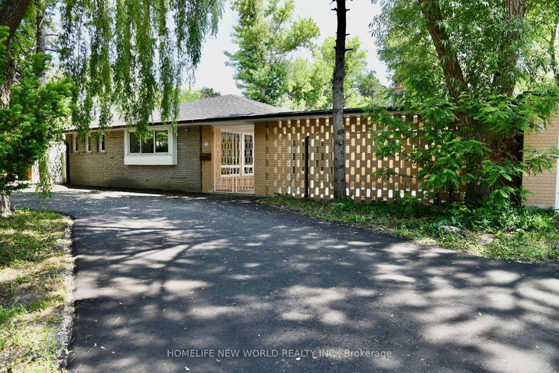 3 Elm Ridge Acres Road S, Markham