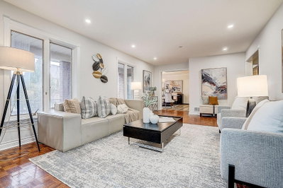 60 Birch Avenue • Richmond Hill, ON photo 9