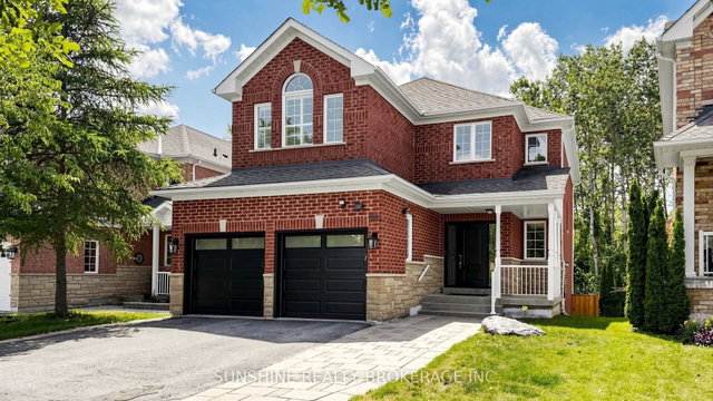 34 Wood Rim Drive