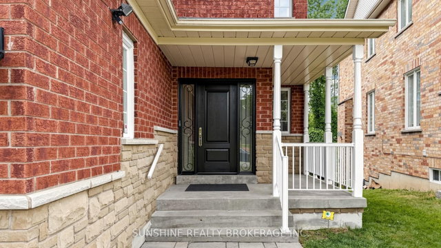 34 Wood Rim Drive