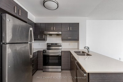 Unit 2110 — 1 Uptown Drive — photo 2