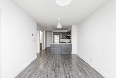 Unit 2110 — 1 Uptown Drive — more photos