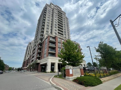 Townhouse leased at 702-9500 Markham Road, Markham, Ontario, L6E 0N6 - Wismer - MLS: N13524592