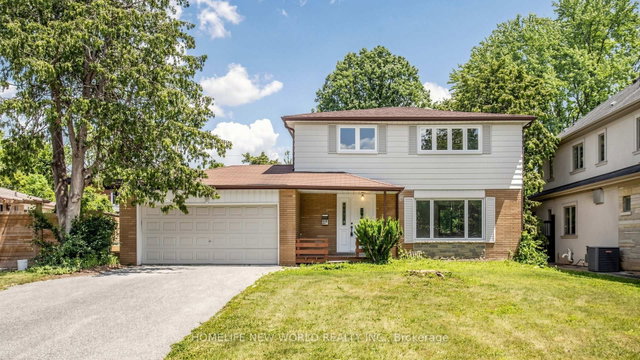 7 Callahan Road