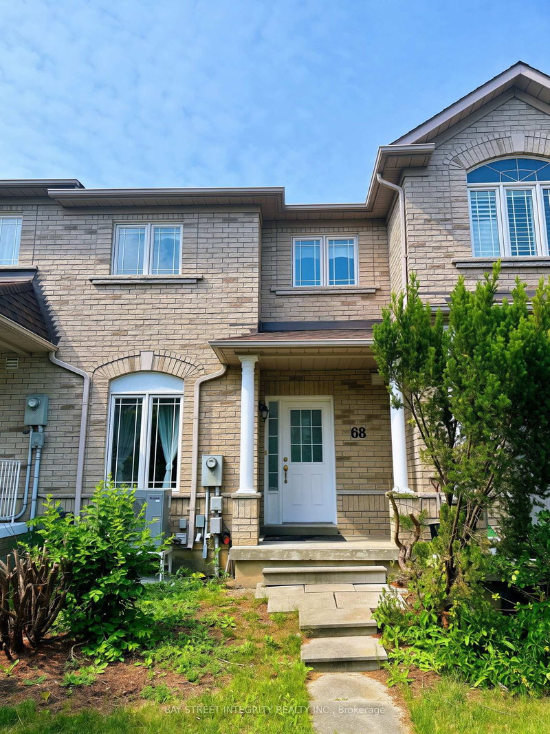 home for lease on 68 Forestwood Street