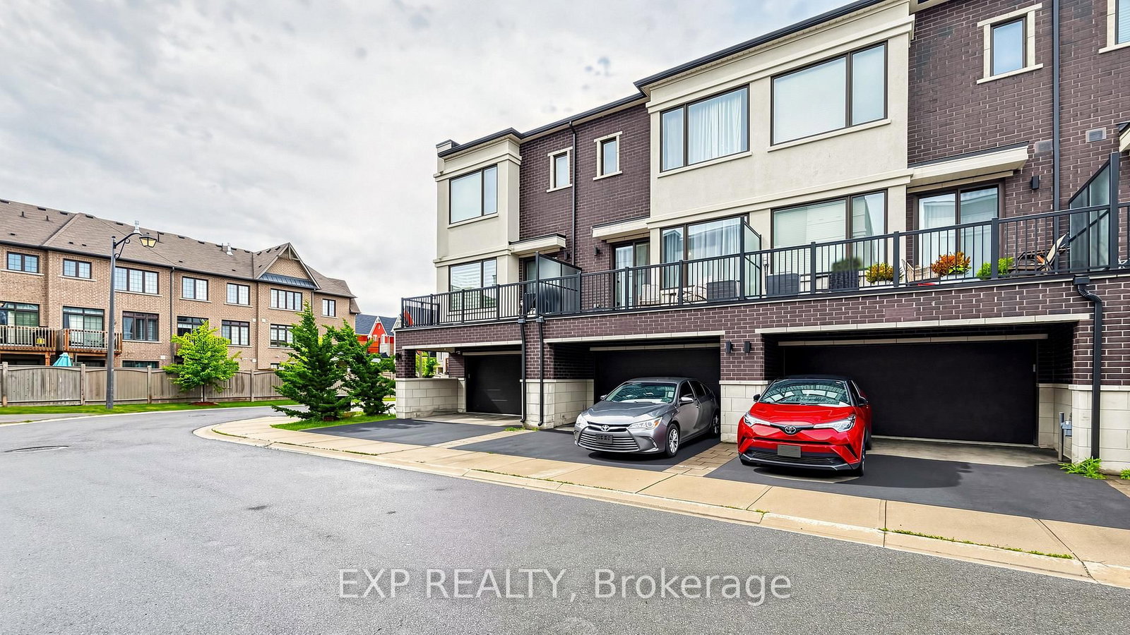 Townhouse for sale at 50 Allegranza Avenue, Vaughan, Ontario, L4H 4P2 - Vellore Village - MLS: N13524924