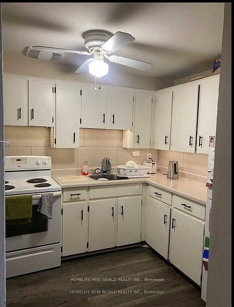 6 - 42 Brock Street W