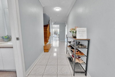 217 Isaac Murray Avenue • Vaughan, ON photo 3