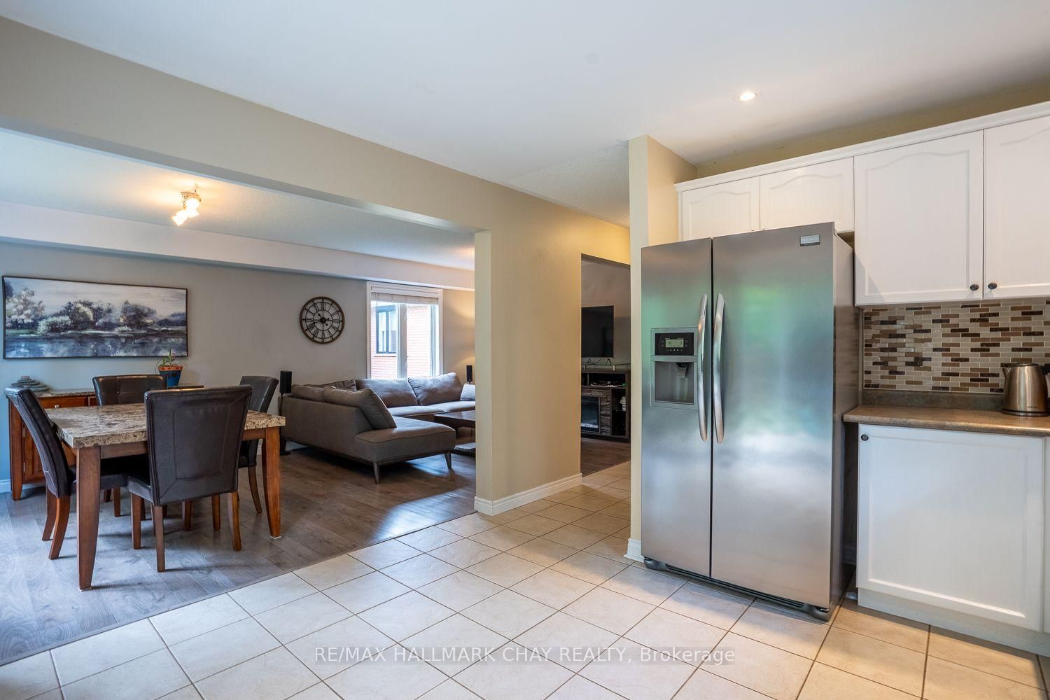 23 Burbank Circle • Adjala-Tosorontio, ON photo 20