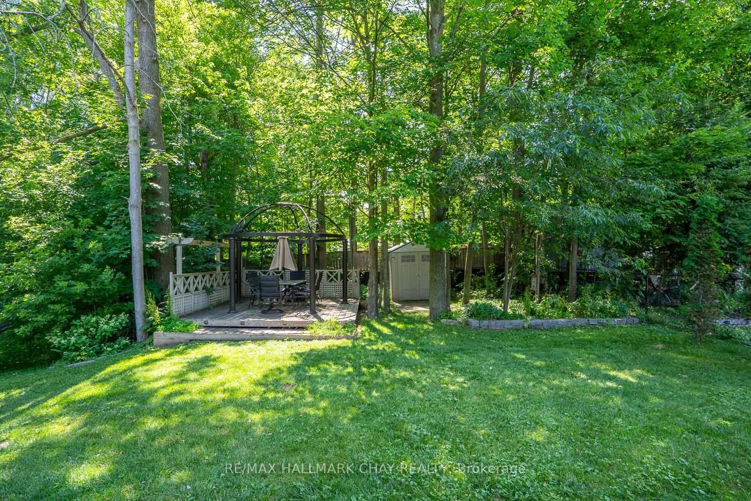 23 Burbank Circle • Adjala-Tosorontio, ON photo 30