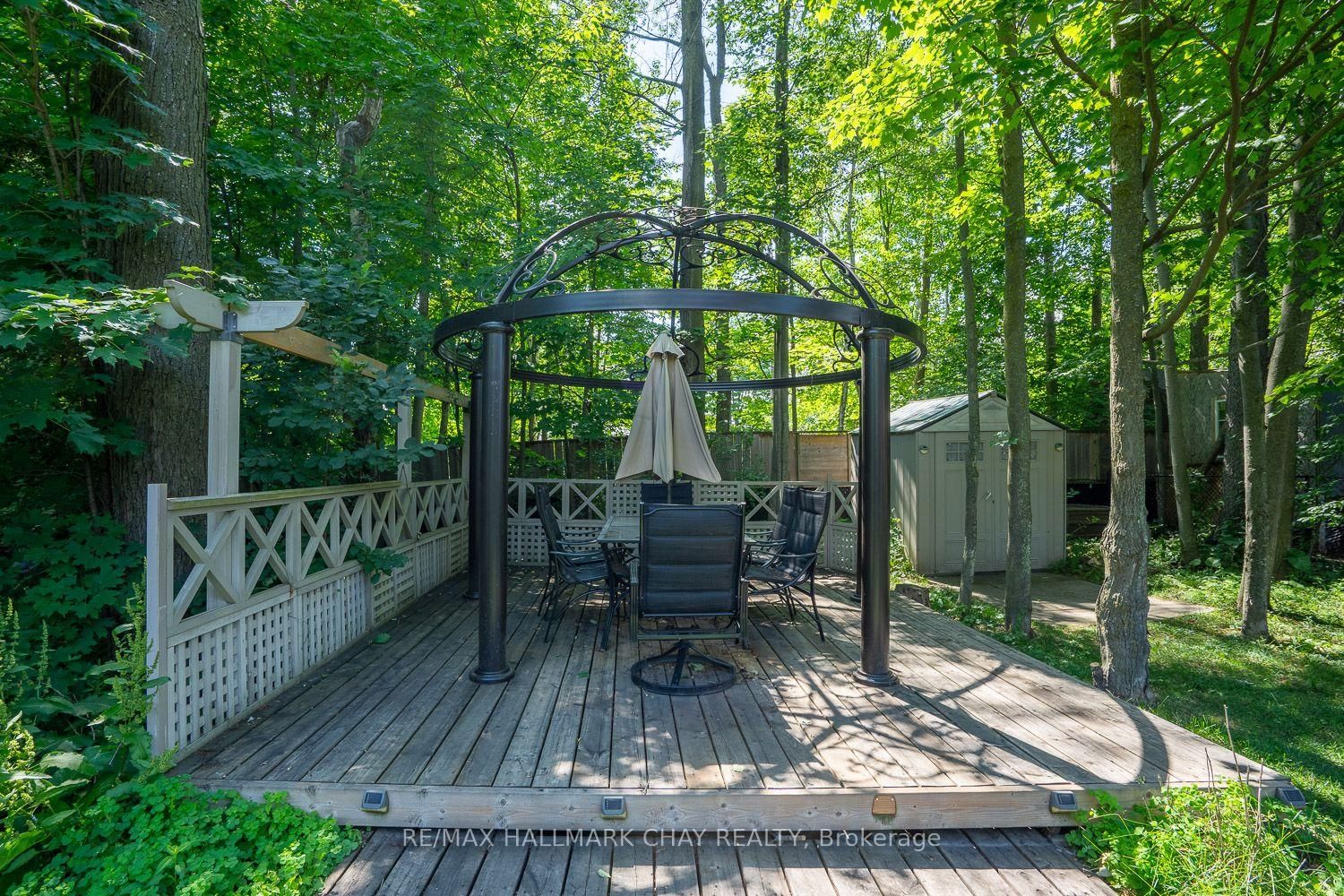23 Burbank Circle • Adjala-Tosorontio, ON photo 31