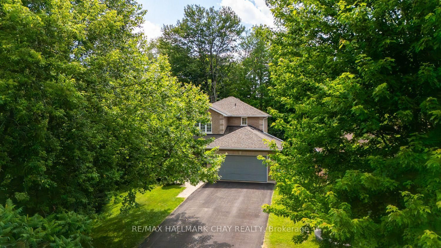 23 Burbank Circle • Adjala-Tosorontio, ON photo 34