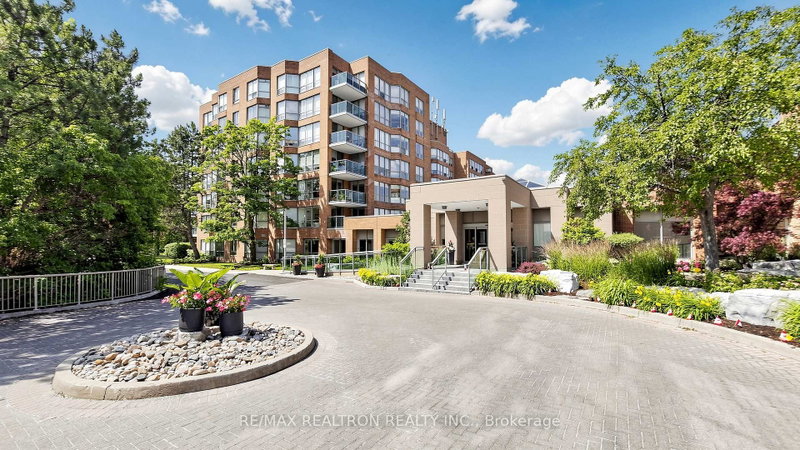 521 - 14924 Yonge Street