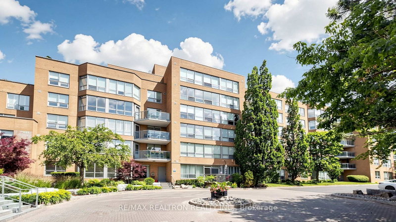 521 - 14924 Yonge Street