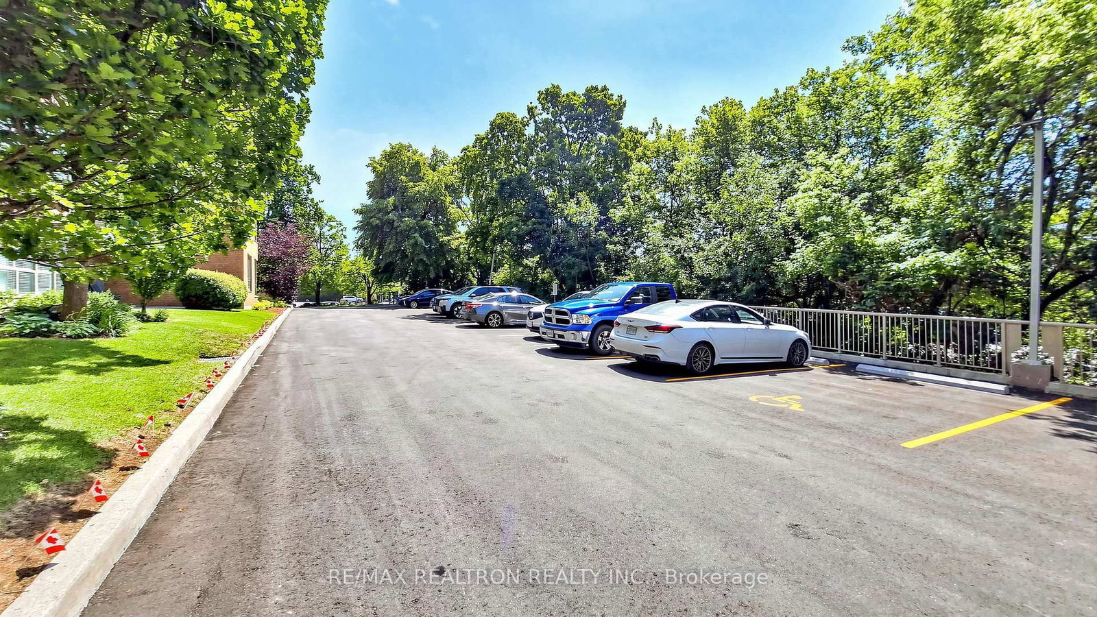 14924 Yonge Street • #521 • Aurora, ON photo 28