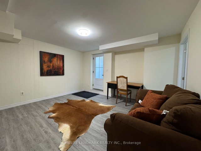 LOWER - 50 ADDISON Street