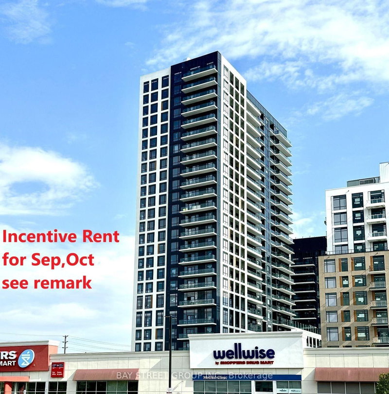 2002 - 7950 Bathurst Street