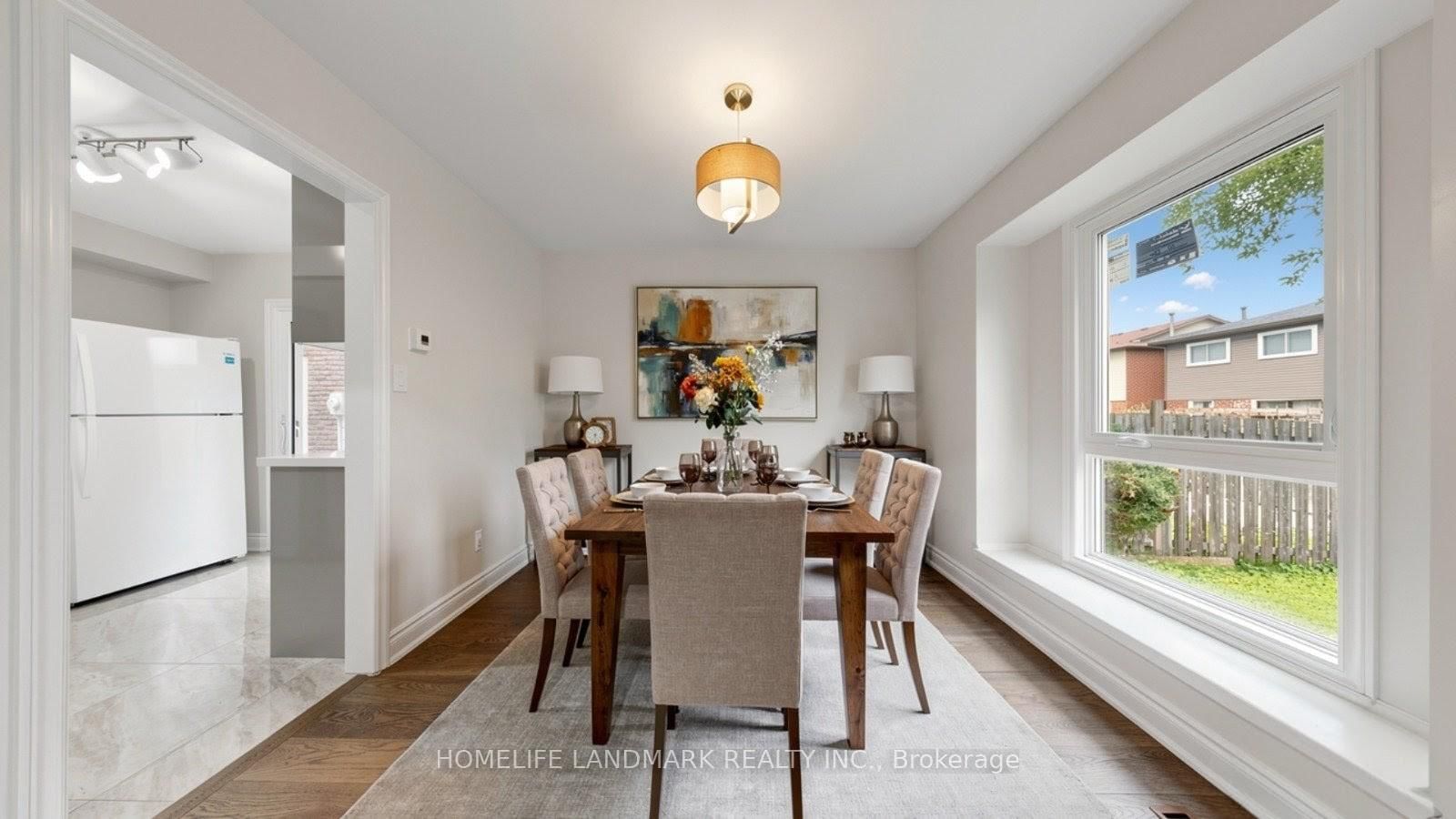 31 Fullerton Crescent • Markham, ON photo 10