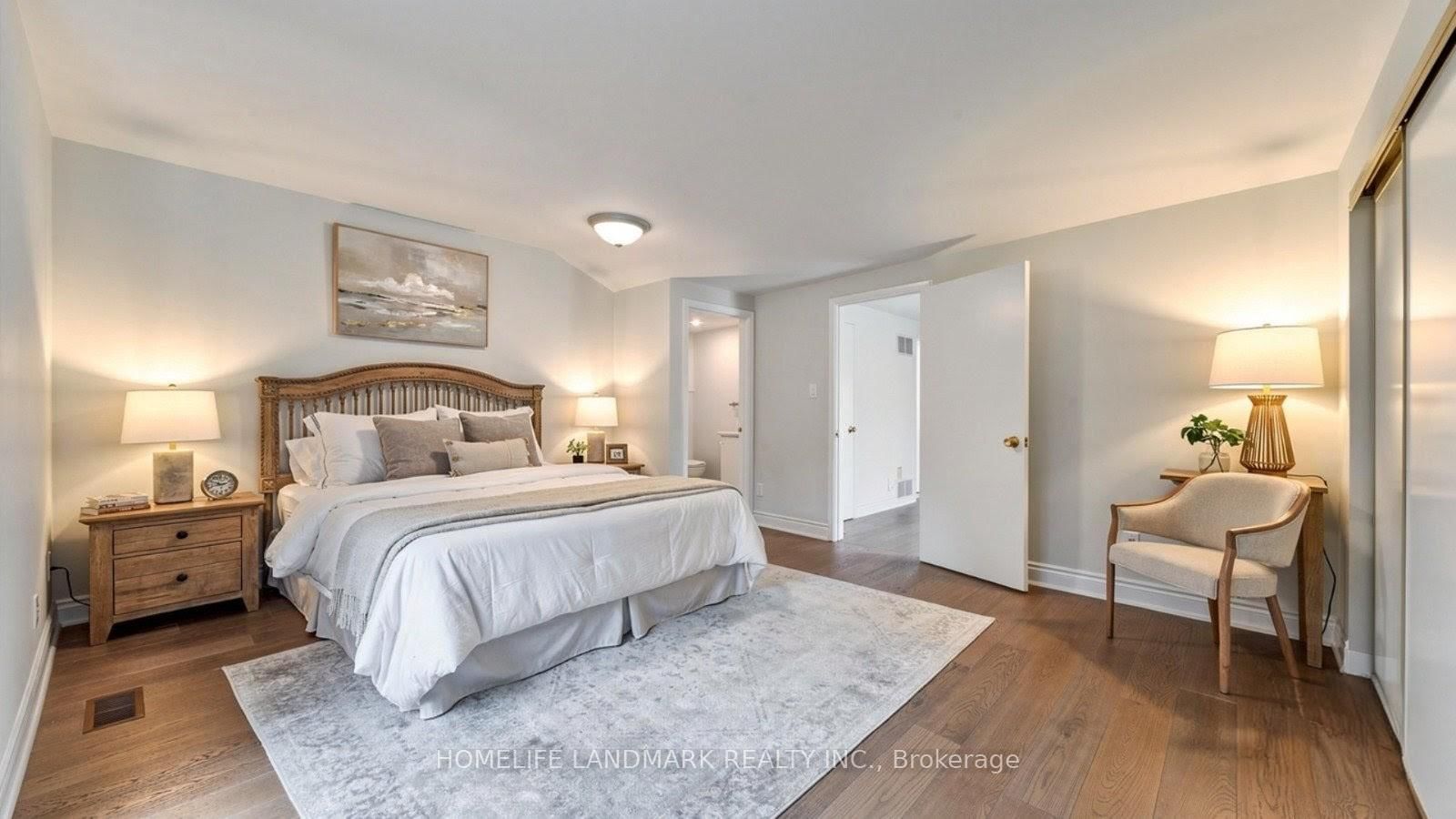 31 Fullerton Crescent • Markham, ON photo 21