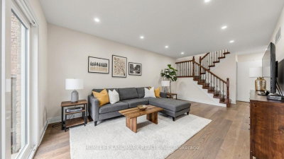 31 Fullerton Crescent • Markham, ON photo 8