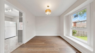 31 Fullerton Crescent • Markham, ON photo 9