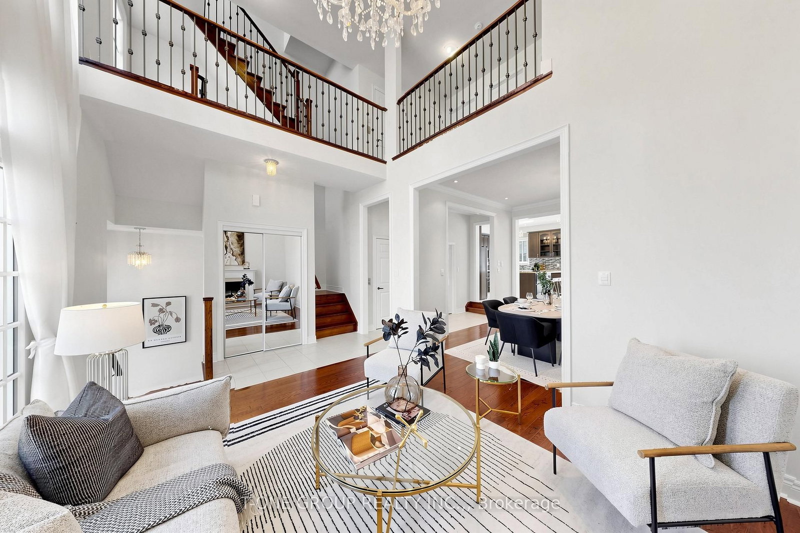 51 Lord Durham Road • Markham, ON photo 6
