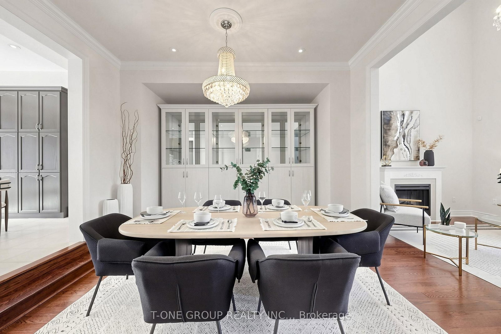 51 Lord Durham Road • Markham, ON photo 9