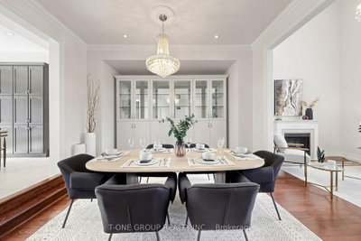 51 Lord Durham Road • Markham, ON photo 9