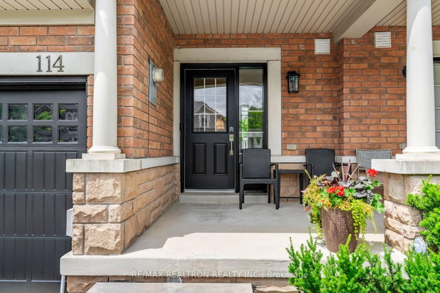 114 Mahogany Forest Drive