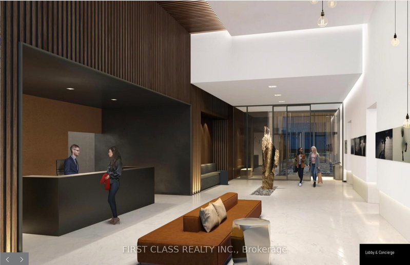 503E - 8868 Yonge Street
