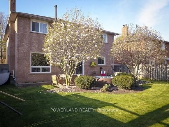 816 Hollander Road • Newmarket, ON photo 28