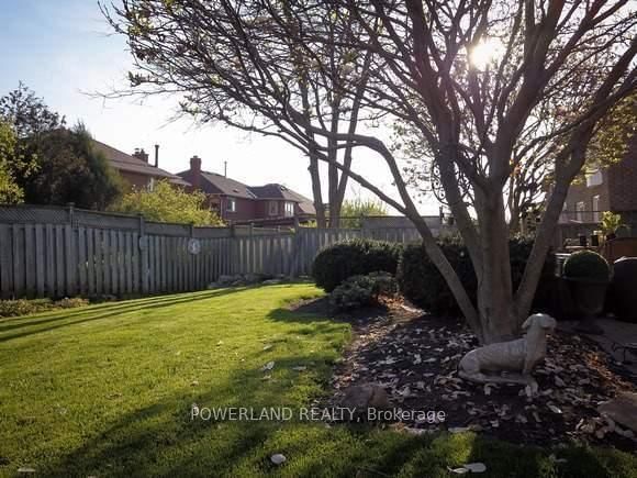 816 Hollander Road • Newmarket, ON photo 29