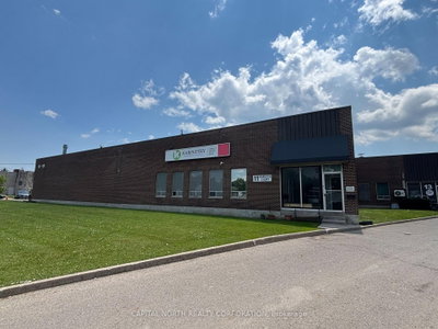 Industrial for lease at 11 Harlech Court, Markham, Ontario, L3T 6L5 - Aileen-Willowbrook - MLS: N13525860