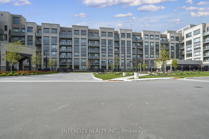 Unit 230 — 2075 King Road, King